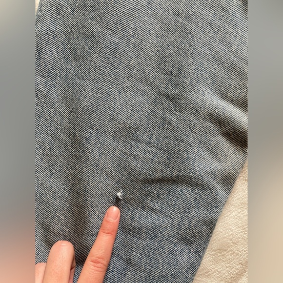 VINTAGE ORANGE TAG LEVI’s - Picture 10 of 13